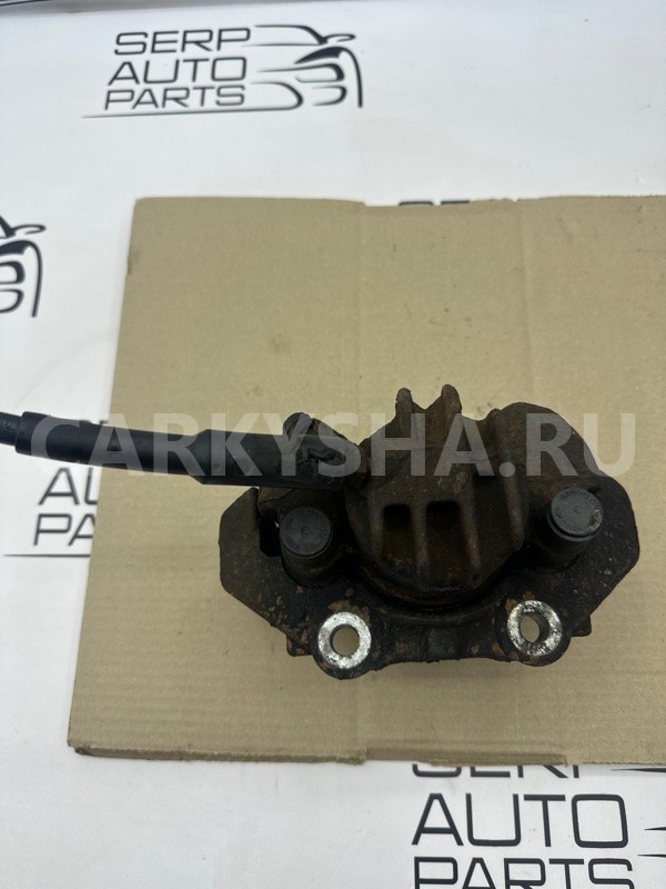 Суппорт передний левый Citroen Berlingo B9 Citroen Berlingo 