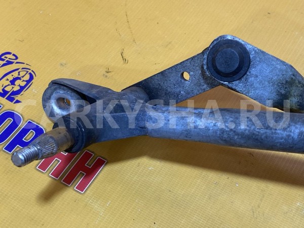 Трапеция стеклоочистителя Jaguar XF X250 CC9 2010 Jaguar XF оригинальный номер C2D3545