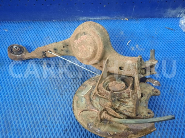 Кулак поворотный задний левый Chery Tiggo T11 Chery Tiggo (T11) оригинальный номер T113301010