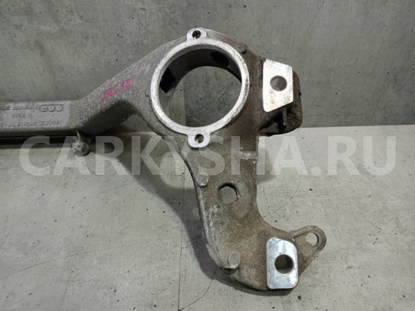 Балка Audi Q7 2007 7L0199207 4L BHK, передняя Audi 200 