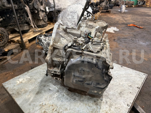 АКПП MAZDA MPV 1999-2006 FP0119090G AJ 3.0 Mazda MPV 