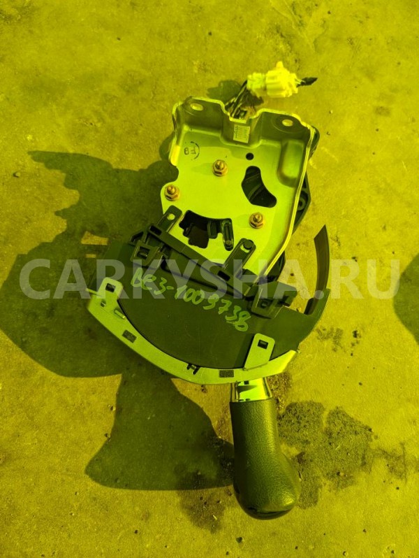 Селектор акпп Honda Edix 