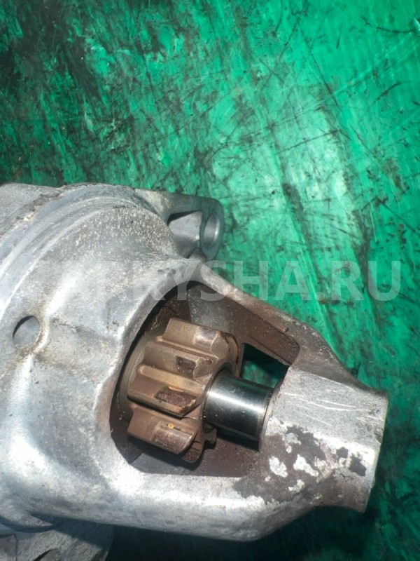 Стартер Honda Cr-V 1 1996-2002 1191 B20B Honda CR-V 