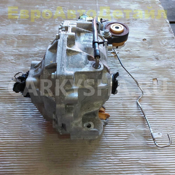 Редуктор передний Land Rover L462 / L663 2024г Land Rover Defender оригинальный номер LR142004