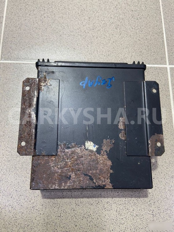 Блок управления двс (эбу) Jaguar-XJ 1993г Jaguar XJ 