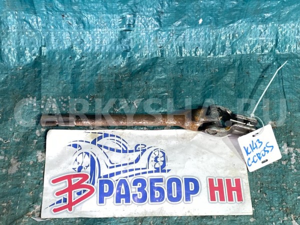 Кардан рулевой Citroen C-Crosser I (2007—2013) Citroen C-Crosser оригинальный номер 4123Z6