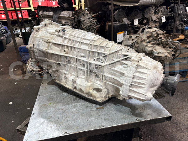 АКПП Porsche Panamera 2009-2016 97030001152 970 M48.70 Porsche Panamera 