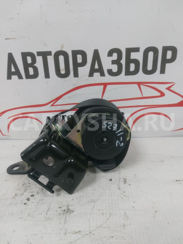 Ремень безопасности задний Opel Astra J Opel Astra оригинальный номер 13380210