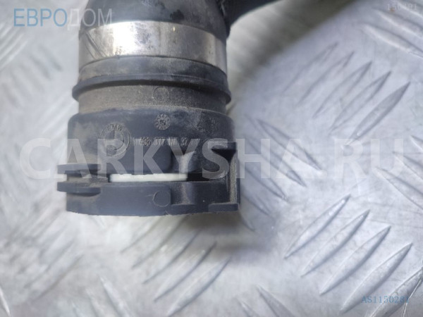 Патрубок BMW Z4 E85/E86 (2002—2005) BMW Z4 оригинальный номер 11 31 1 436 377