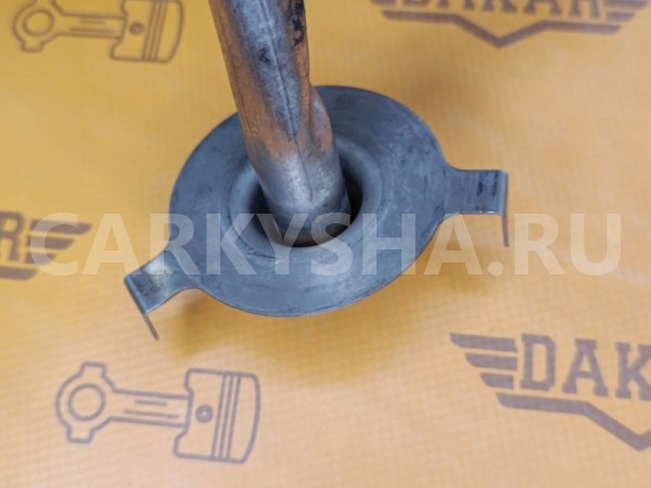 Трубка EGR Nissan X-Trail T31 MR20DE 2.0 2013 Nissan X-Trail 