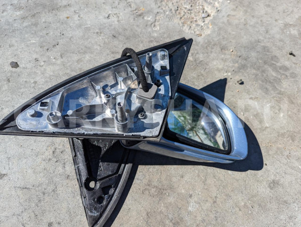 Зеркало Mercedes-Benz R-klasse оригинальный номер A2518101693