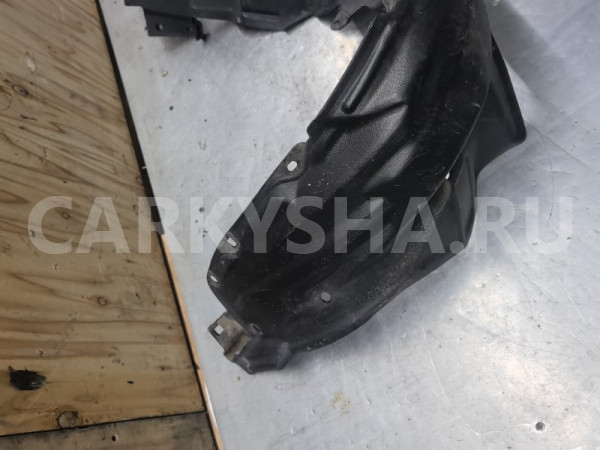 Подкрылок Toyota Passo 