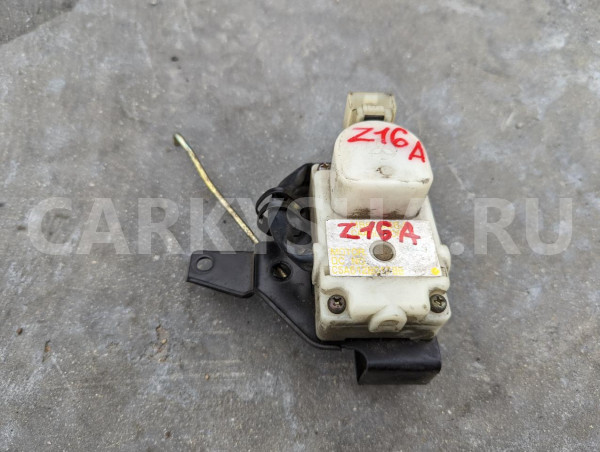 Сервопривод Mitsubishi GTO оригинальный номер MB439074