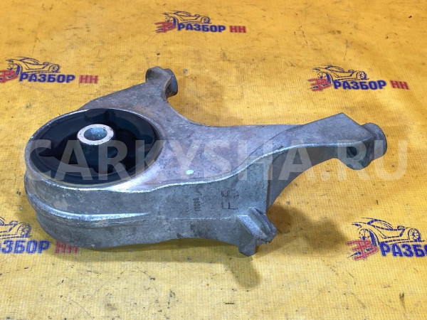 Опора двигателя передняя Chevrolet Captiva I (2006—2011) Chevrolet Captiva оригинальный номер 96626810