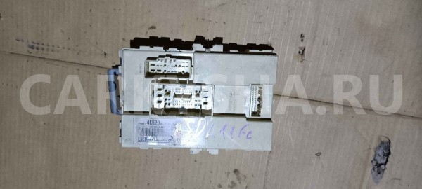 Блок предохранителей Hyundai Solaris I (2010—2014) Hyundai Solaris оригинальный номер 919504l520