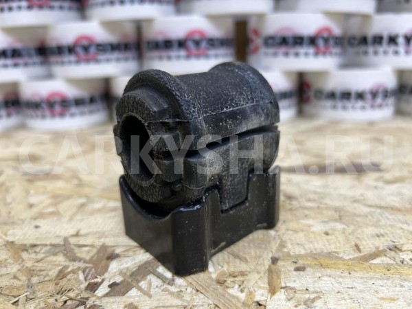 Втулка переднего стабилизатора Toyota Camry VIII (XV70) Рестайлинг – седан оригинальный номер 48815-33170