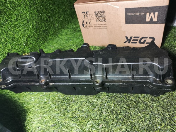 Крышка клапанная Citroen Picasso C3 1999-2012 Citroen C4 оригинальный номер 99089320