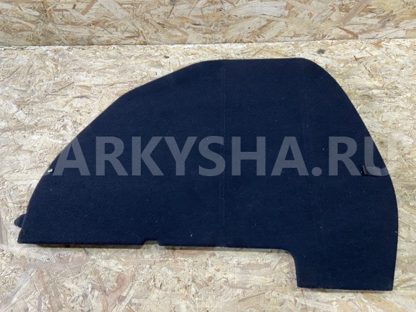 Обшивка багажника правая Toyota Alphard III Рестайлинг оригинальный номер 58470-58010-C2