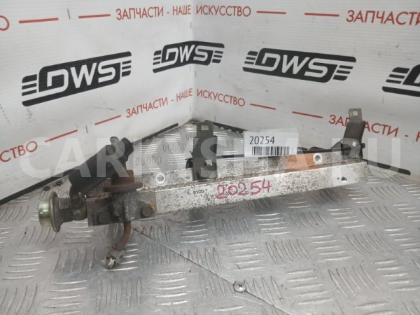 Форсунка топливная Honda Accord 