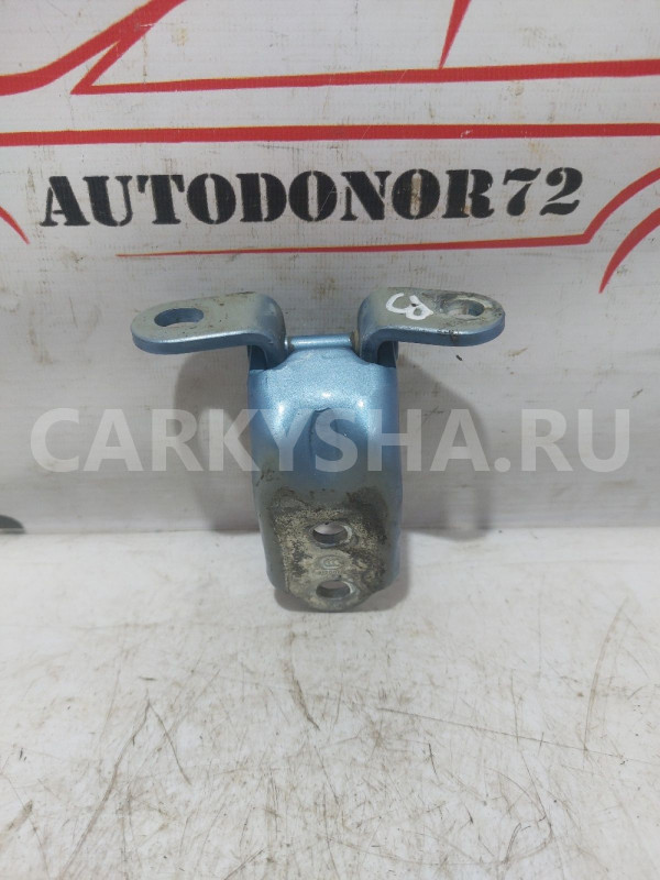 Петля двери передней левой верхняя Hyundai I30 FD Hyundai i30 оригинальный номер 793102E000