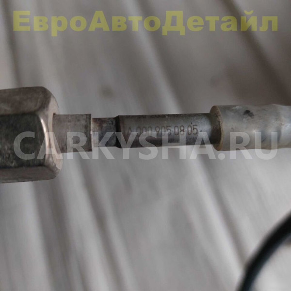 Датчик температуры Mercedes S205 W205 C253 X253 Mercedes-Benz GLC оригинальный номер A0009050805