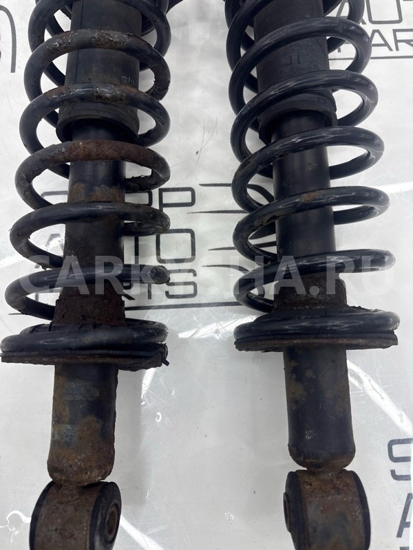 Стойки амортизатора задние Mitsubishi Lancer 9 Mitsubishi Lancer 