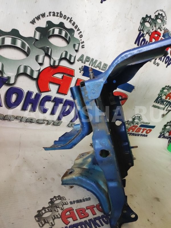 Площадка аккумулятора Chevrolet Lacetti 