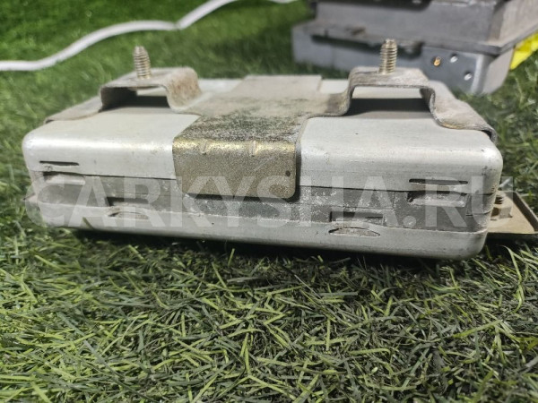 Блок управления ABS Hyundai Elantra 2 Hyundai Elantra оригинальный номер 95661-29000