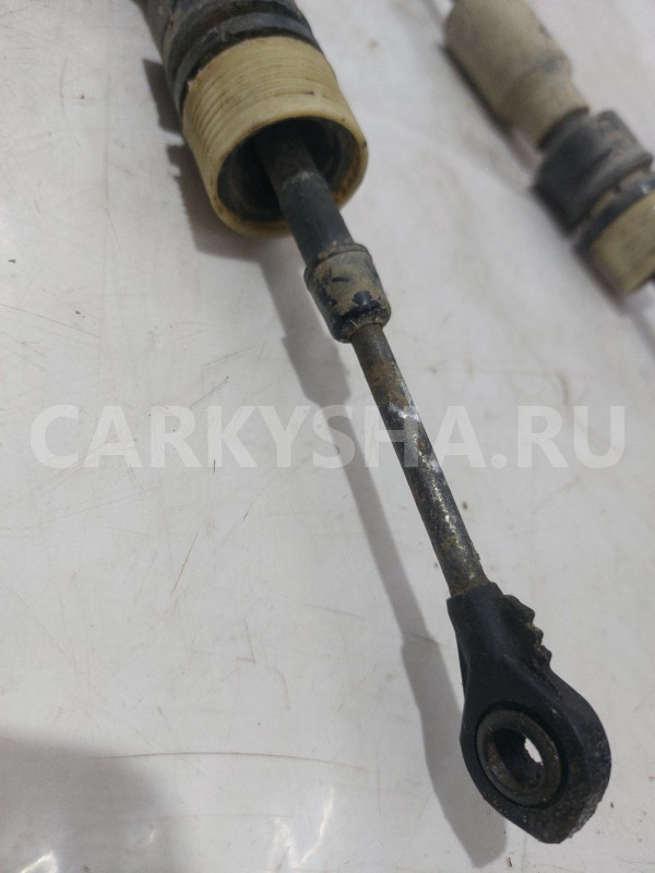 Трос МКПП Suzuki SX4 Suzuki SX4 оригинальный номер 2830079J20