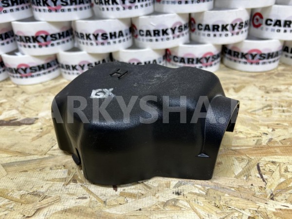 Крышка воздушного насоса Lexus GX II Рестайлинг 2 оригинальный номер 17613-31010