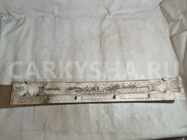 Наполнитель переднего бампера Chevrolet Lacetti 