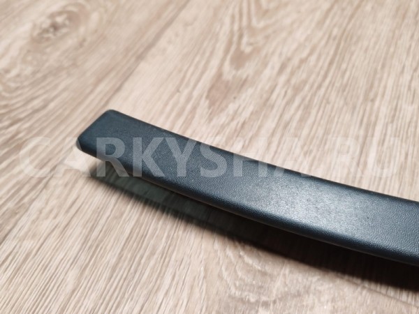 Накладка крыла Nissan Terrano 2018 638753636R F4R, передняя левая Nissan Terrano 