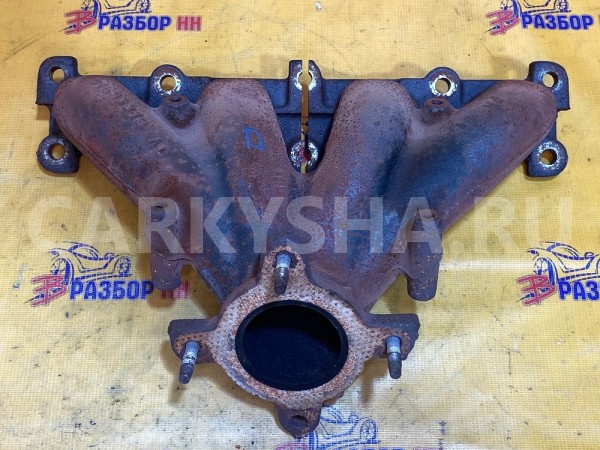 Коллектор выпускной Dodge Caliber I (2006—2009) Dodge Caliber оригинальный номер 4693321AD