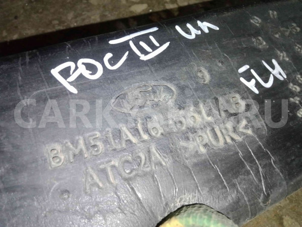 Пыльник крыла Ford Focus III (2011—2015) Ford Focus оригинальный номер BM51A16E561