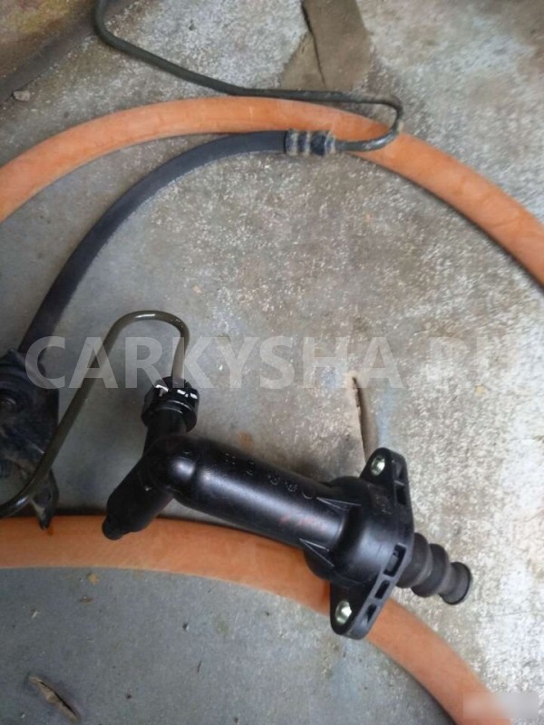 Цилиндр сцепления рабочий Skoda Fabia I (1999—2004) Skoda Fabia 