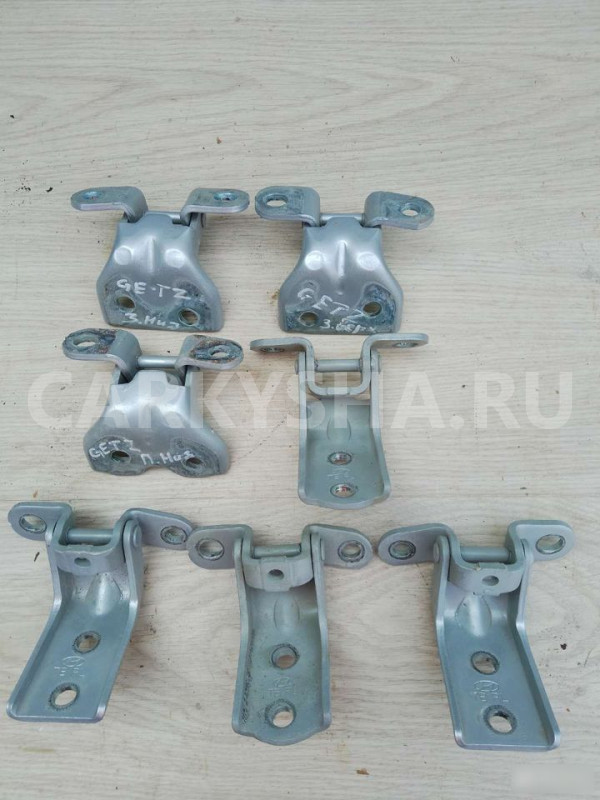 Петля двери Hyundai Getz Hyundai Getz 