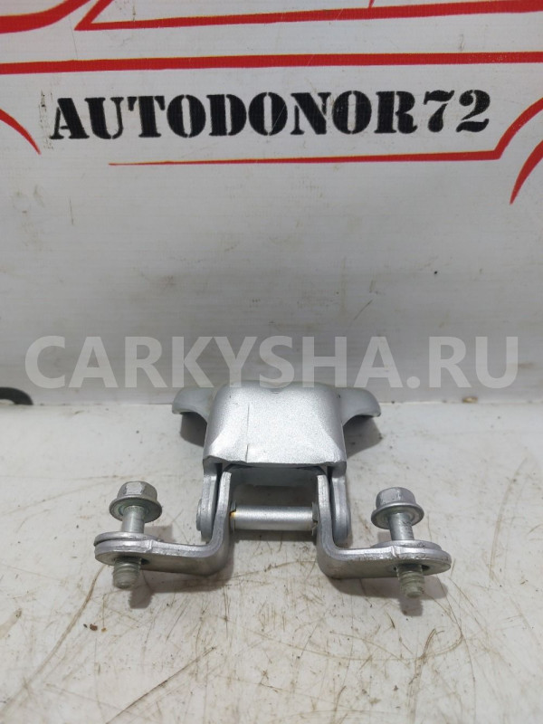 Петля двери пер правой верх  Chevrolet  Aveo T250 Chevrolet Aveo оригинальный номер 96541424