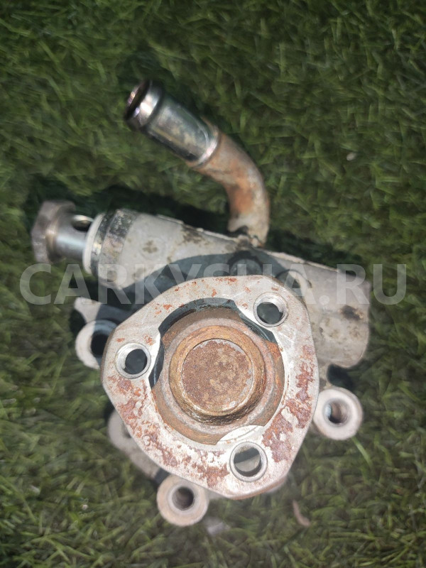 Насос гидроусилителя Volkswagen Golf 4 1J0422154B Volkswagen Golf оригинальный номер 7M01145157AA