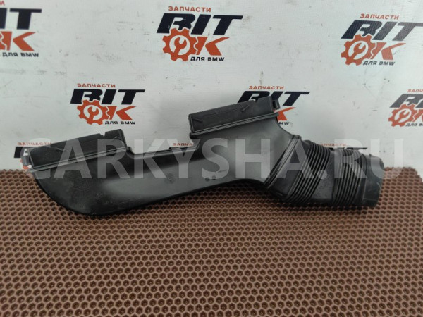 Воздухозаборник BMW X1 оригинальный номер 13 71 7 588 279, 13 71 7 588 279, 13717588279, 7588279
