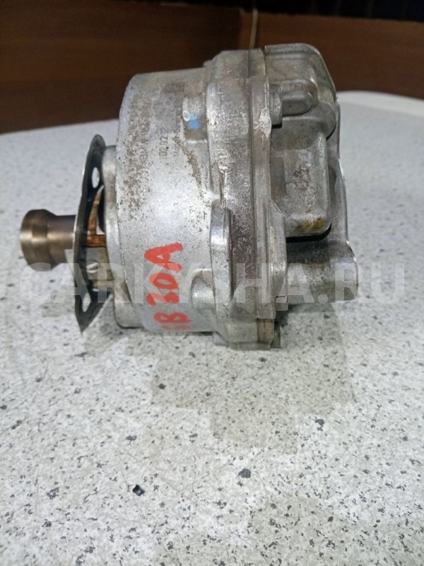 Насос вакуумный BMW X5 E70 3.0 N55B30A BMW X5 оригинальный номер 11667575325