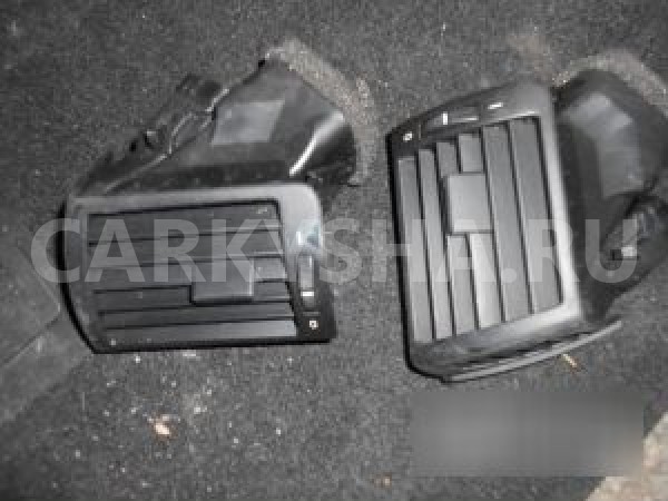 Дефлектор салона BMW 3 E46 BMW 3er 