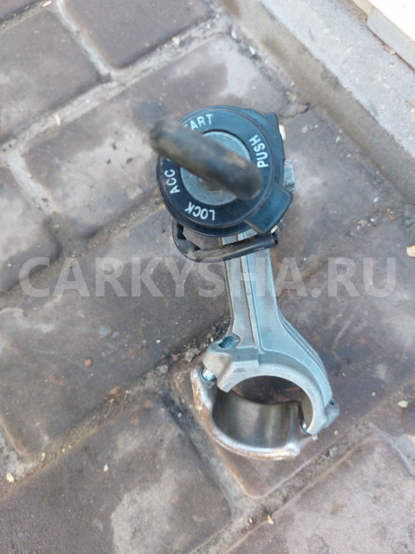 Замок зажигания Hyundai Getz Hyundai Getz оригинальный номер 8190017A40