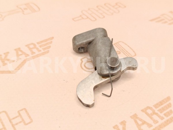 Рычаг выбора передач Opel Astra-H L48 Z18XER 1.8 Opel Astra 