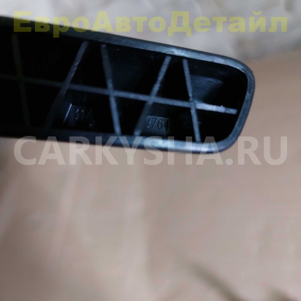 Ручка открывания капота Volvo XC40 2018г Volvo XC40 оригинальный номер 31479764