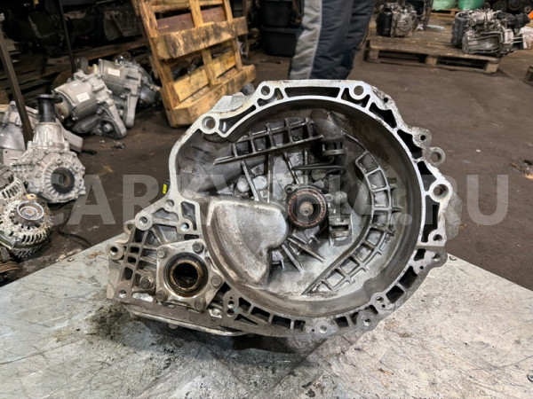 МКПП Chevrolet Orlando 2008-2015 96814303 1.8 Chevrolet Orlando 