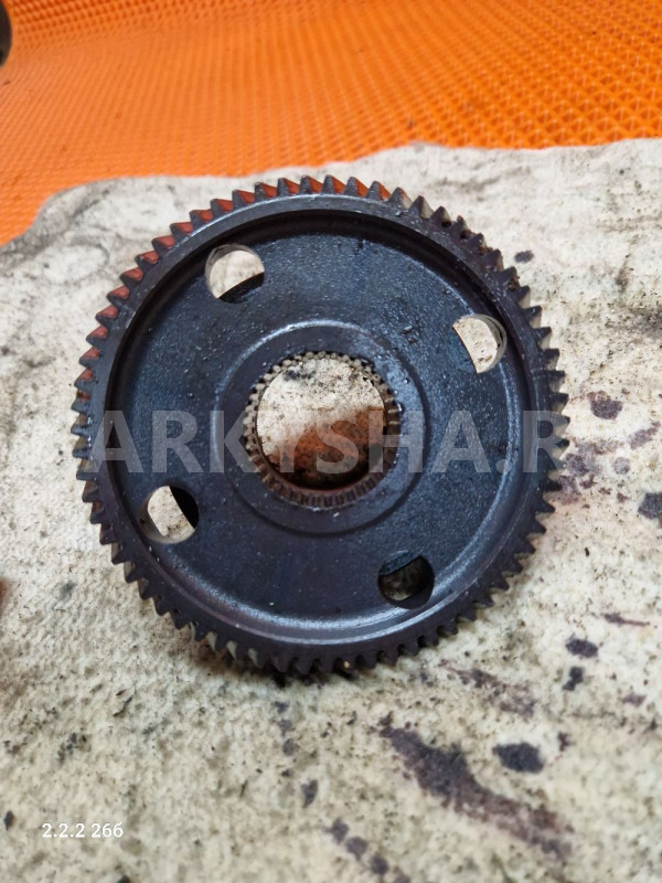 Паразитная шестерня акпп mitsubishi f4a42 Mitsubishi FTO оригинальный номер F4a421u7a1