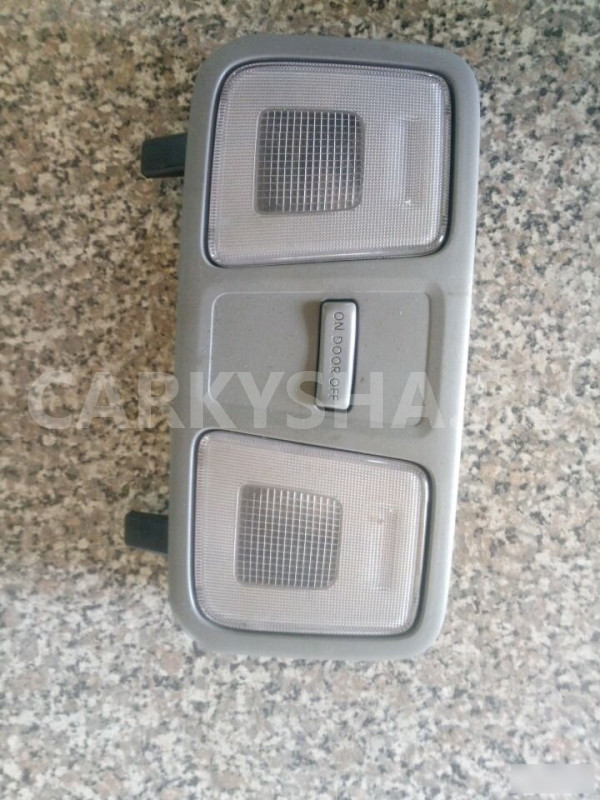 Плафон освещения салона Солярис Hyundai Solaris Hyundai Solaris оригинальный номер 928504L0008M