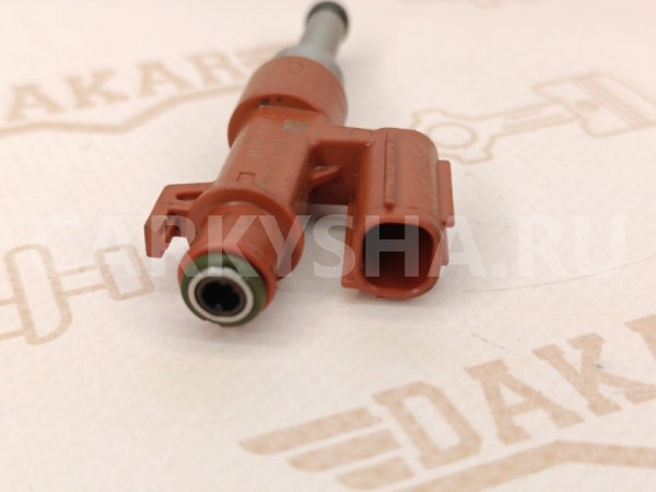 Форсунка Lexus LS460L USF41L 1UR-FSE 4.6 V8 2008 Lexus LS 