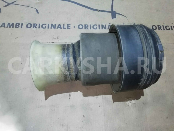 Воздушная подушка (опора пневматическая) BMW X5 E70 (2006—2010) BMW X5 оригинальный номер 37126790079