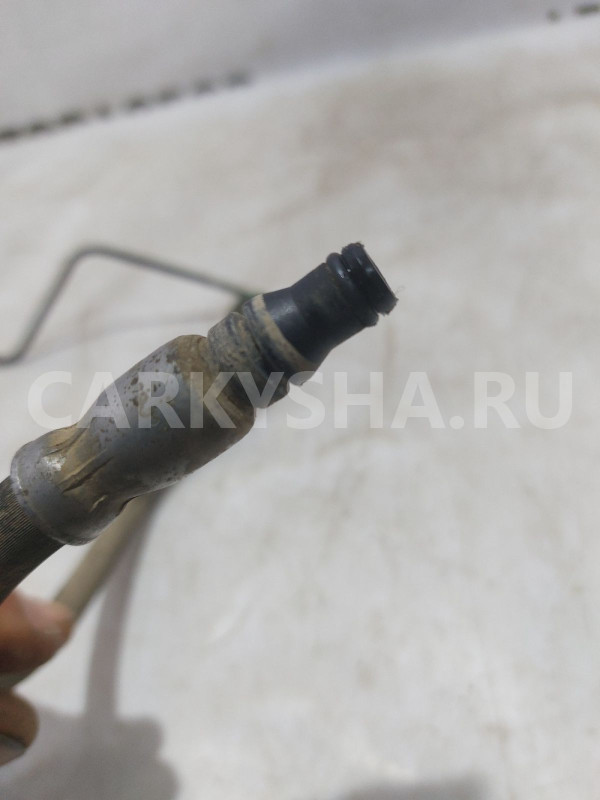 Трубка цилиндра сцепления Suzuki Sx4 Suzuki SX4 оригинальный номер 2383079J01